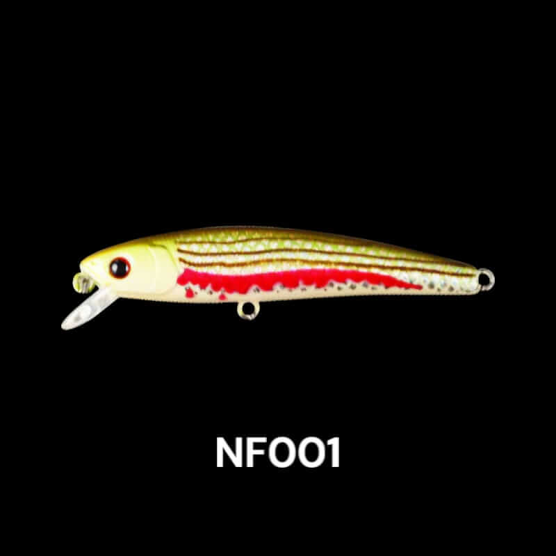 SEÑUELO NOEBY NBL9120 75MM 5,6G