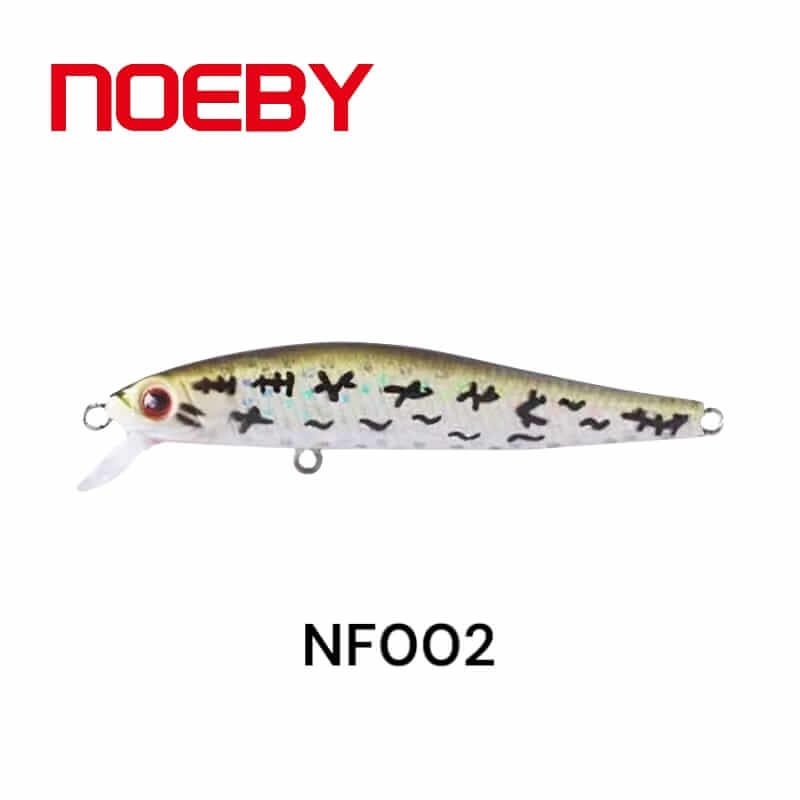 SEÑUELO NOEBY NBL9263 72MM 5G