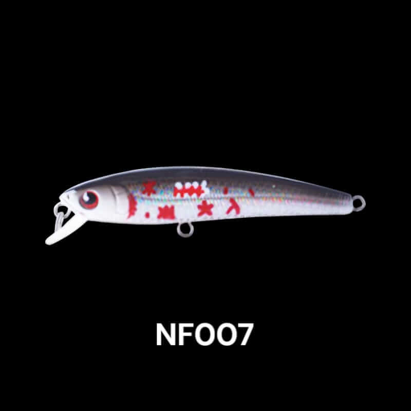 SEÑUELO NOEBY NBL9120 75MM 5,6G