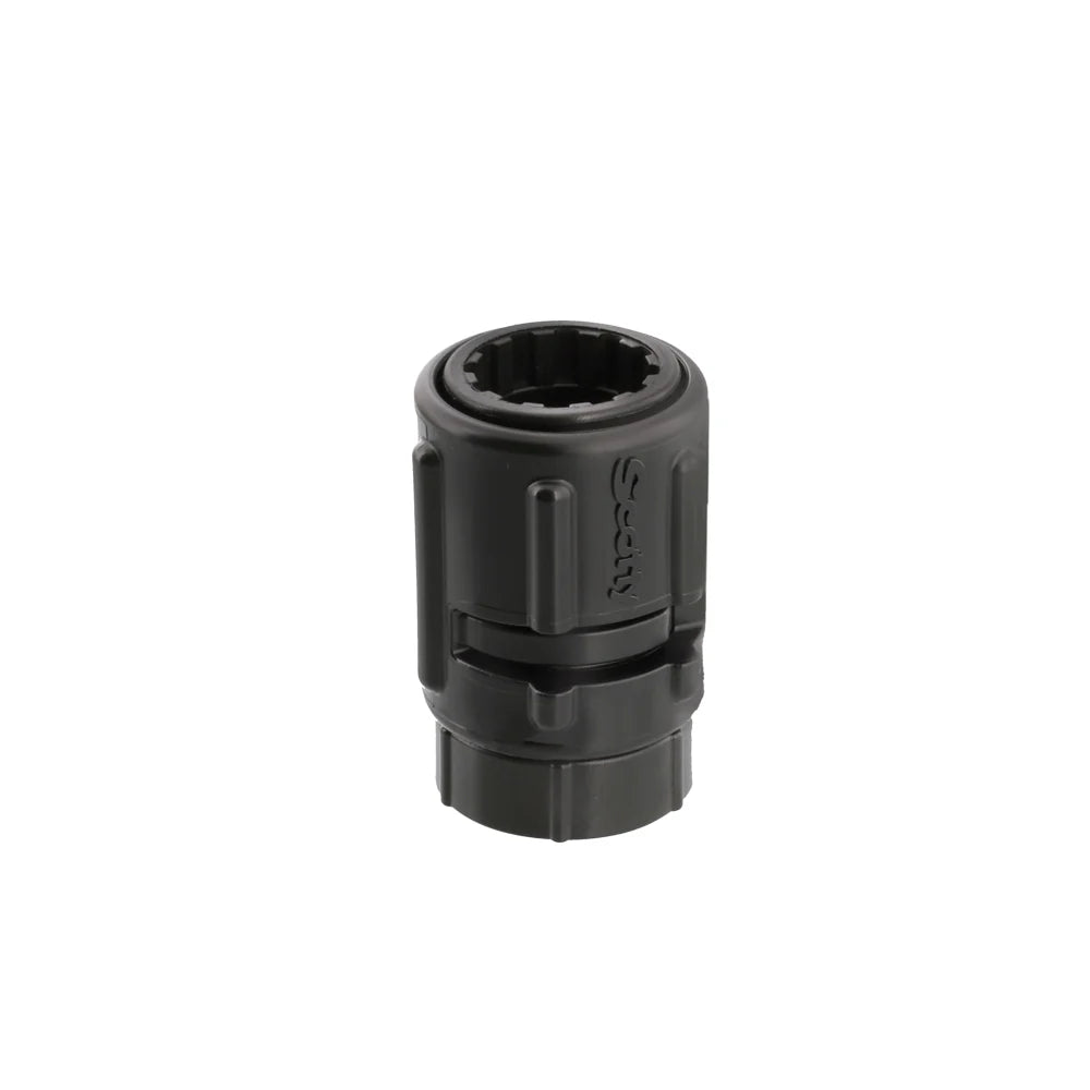 Adaptador De Riel 438 Gear Head Scotty
