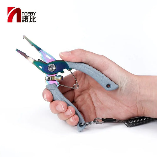 ALICATE NOEBY 110