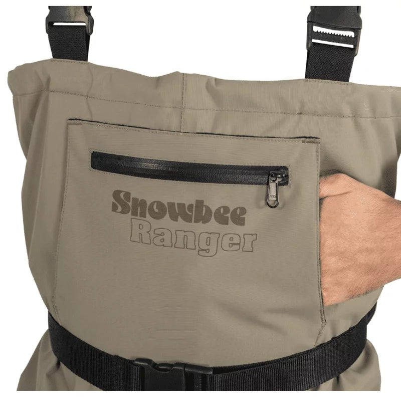WADER SNOWBEE RANGER