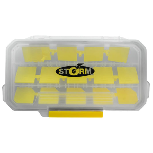 CAJA STORM 16STORGEMDVB