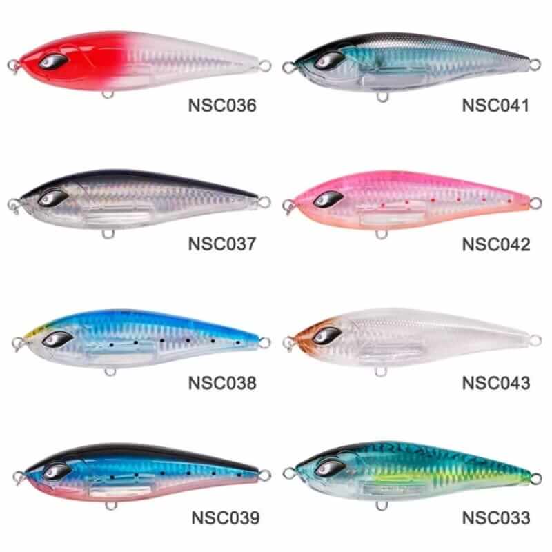 STICKBAIT EMONO NBL1926