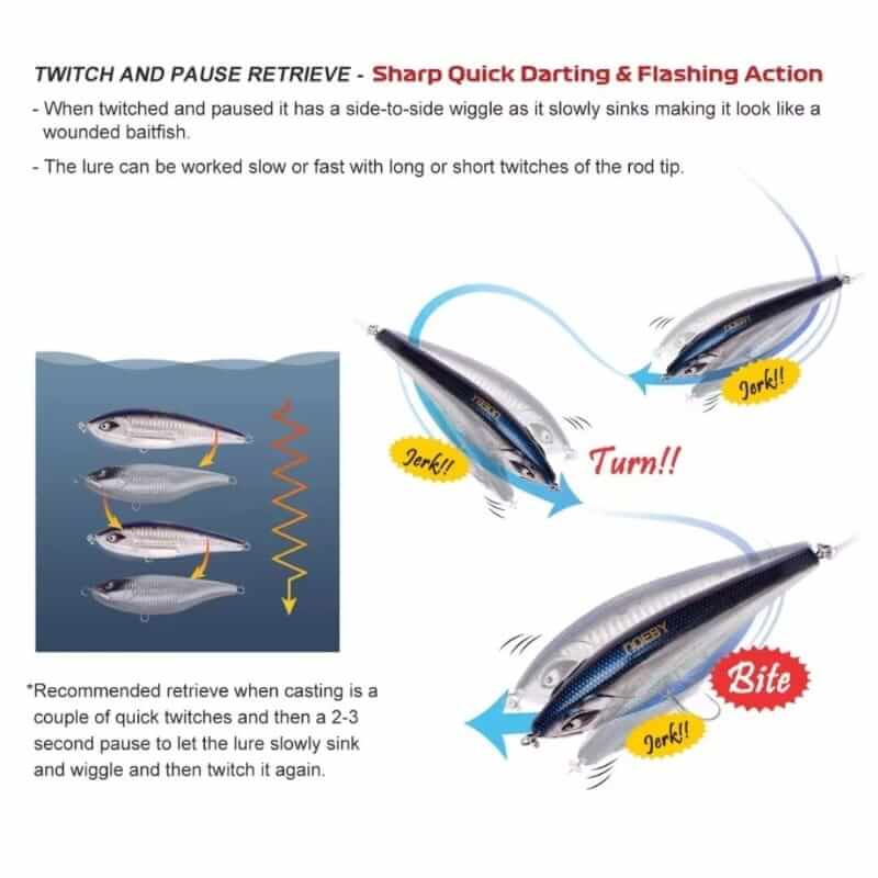 STICKBAIT EMONO NBL1926