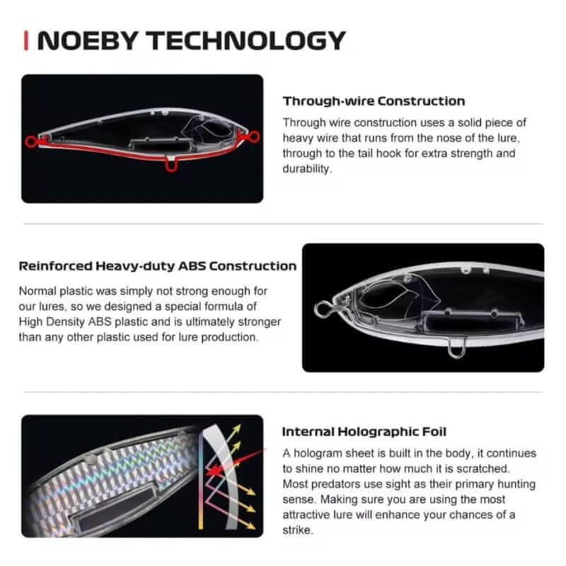 STICKBAIT EMONO NBL1926