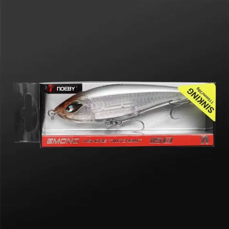 STICKBAIT EMONO NBL1926