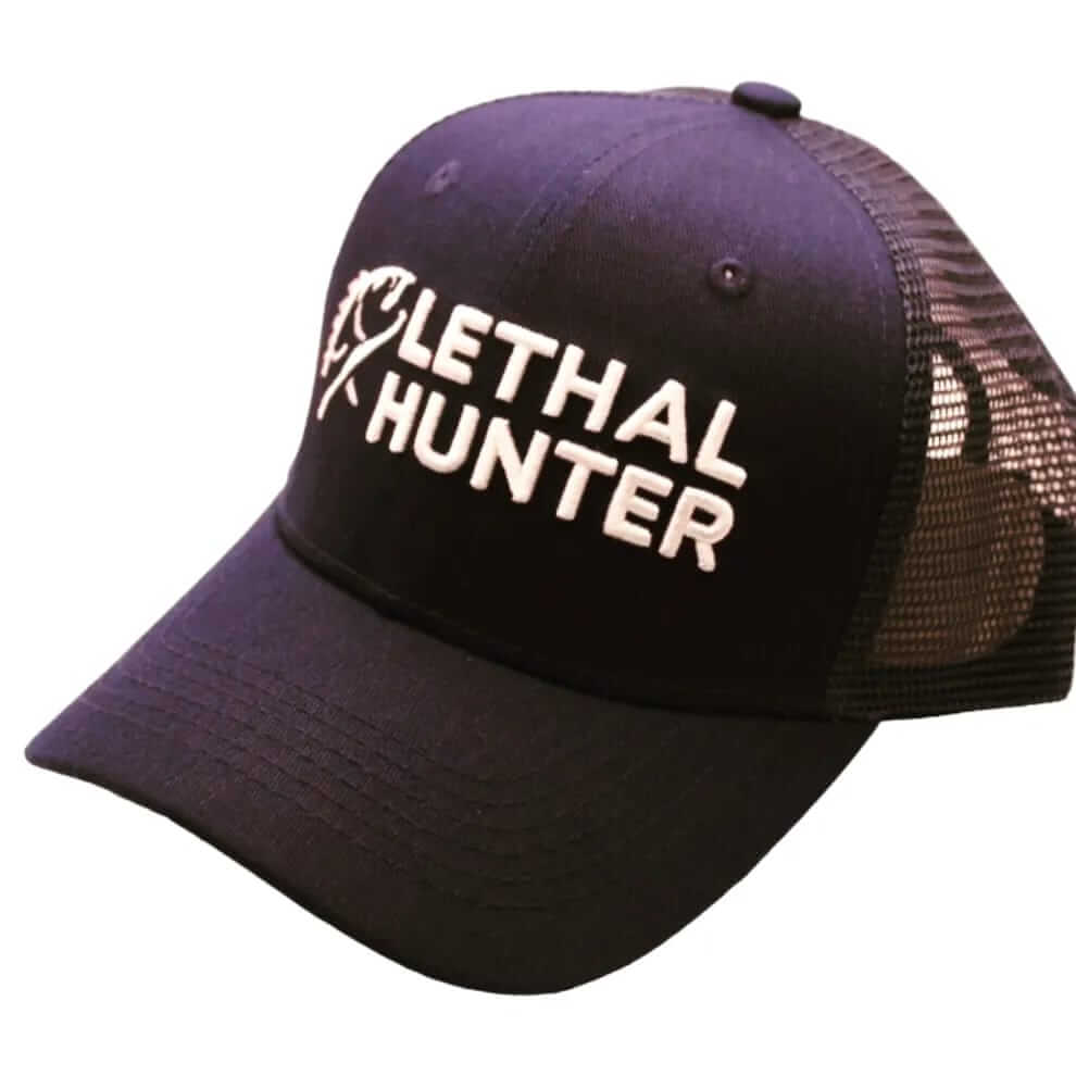JOCKEY LETHAL HUNTER