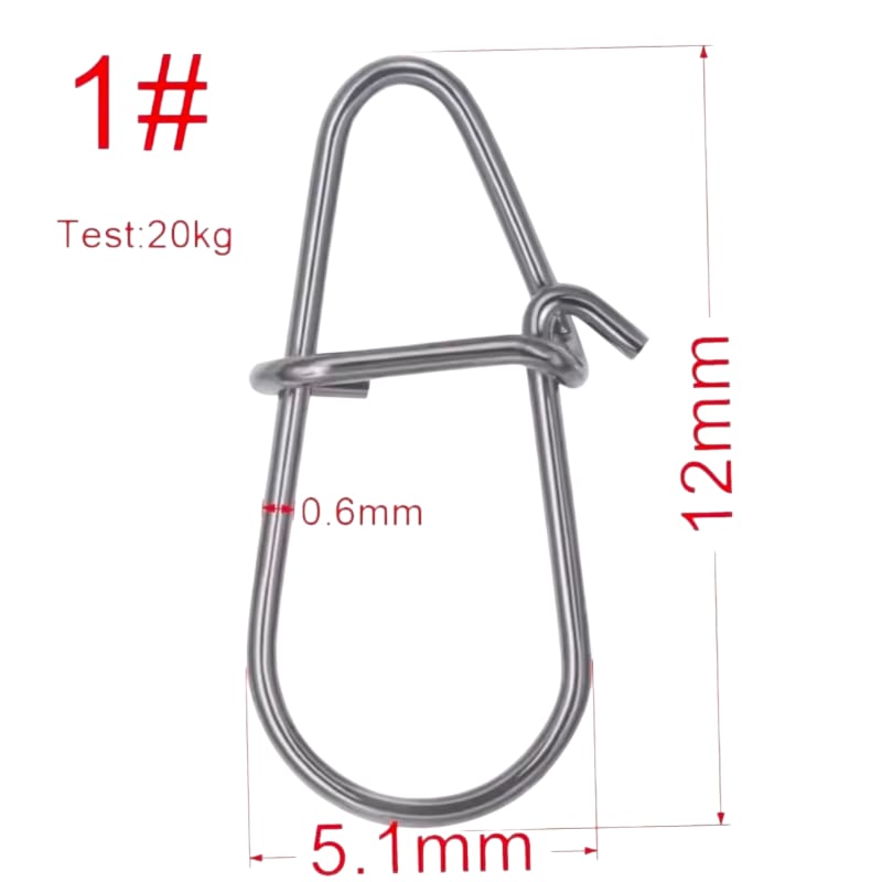 SNAP REDONDO BOLSA 50UN