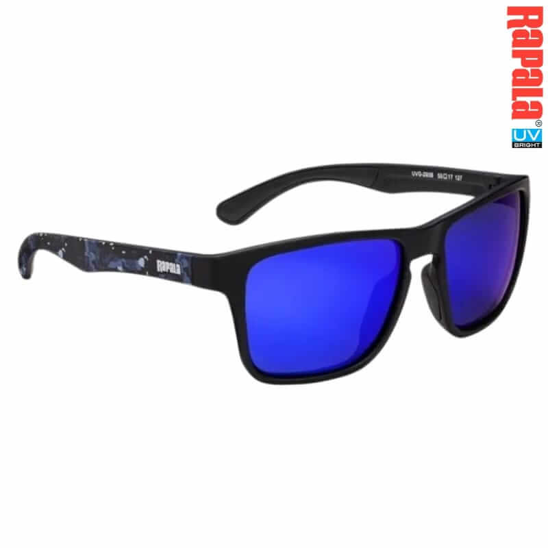 LENTES RAPALA URBAN VISION GEAR