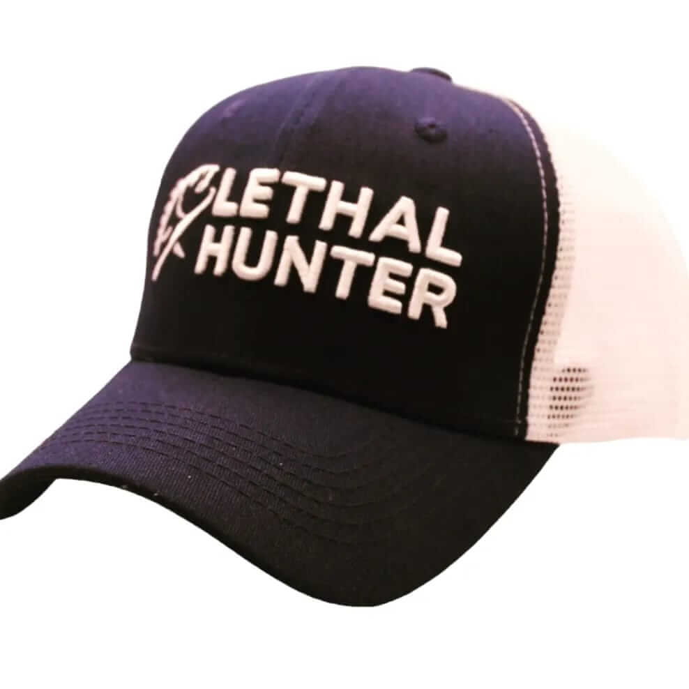 JOCKEY LETHAL HUNTER