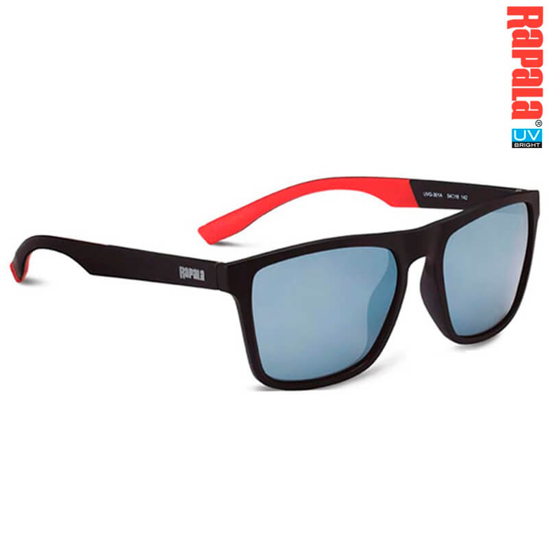 LENTES RAPALA URBAN VISION GEAR
