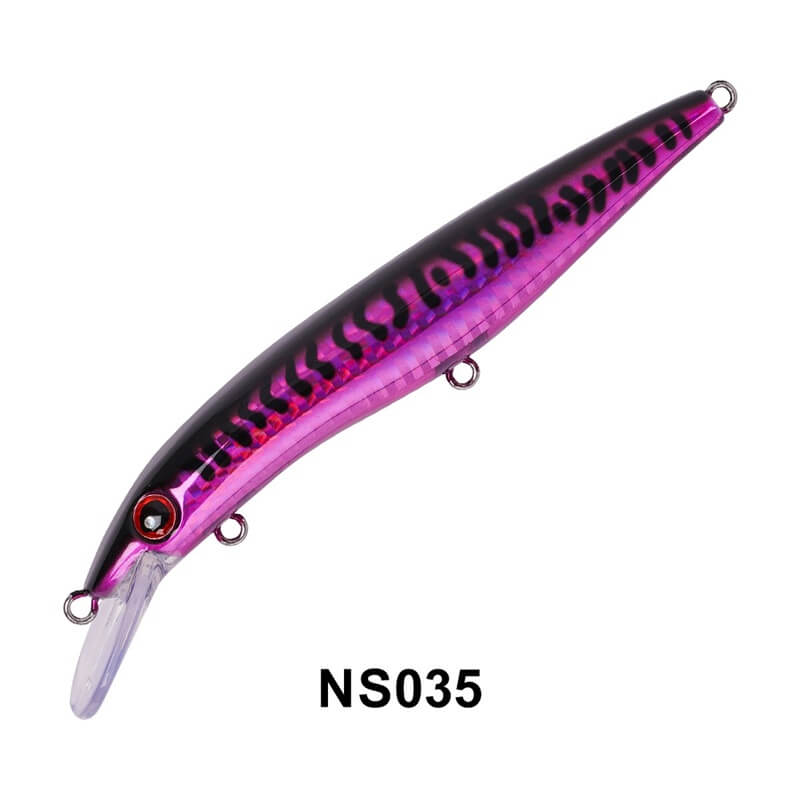 SEÑUELO NOEBY NBL9242