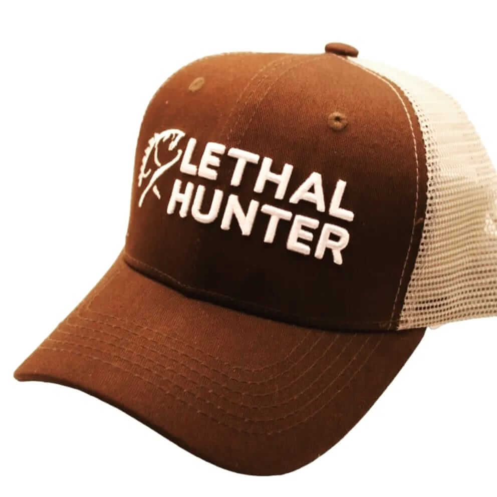 JOCKEY LETHAL HUNTER