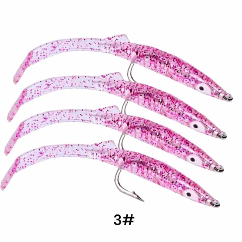 VINILO AFISHLURE AR27