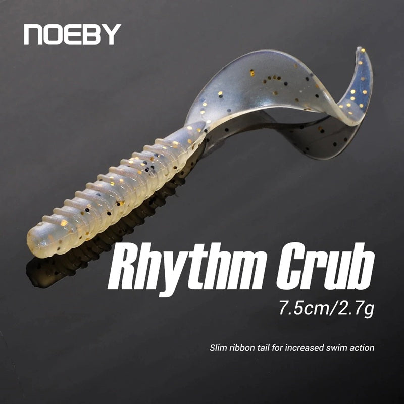 VINILO NOEBY 4103
