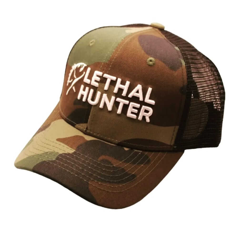 JOCKEY LETHAL HUNTER