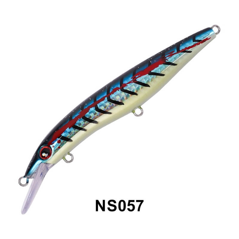 SEÑUELO NOEBY NBL9242