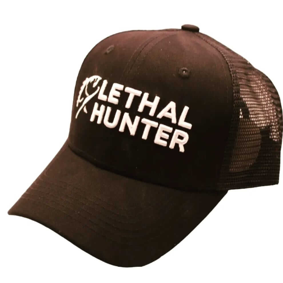 JOCKEY LETHAL HUNTER