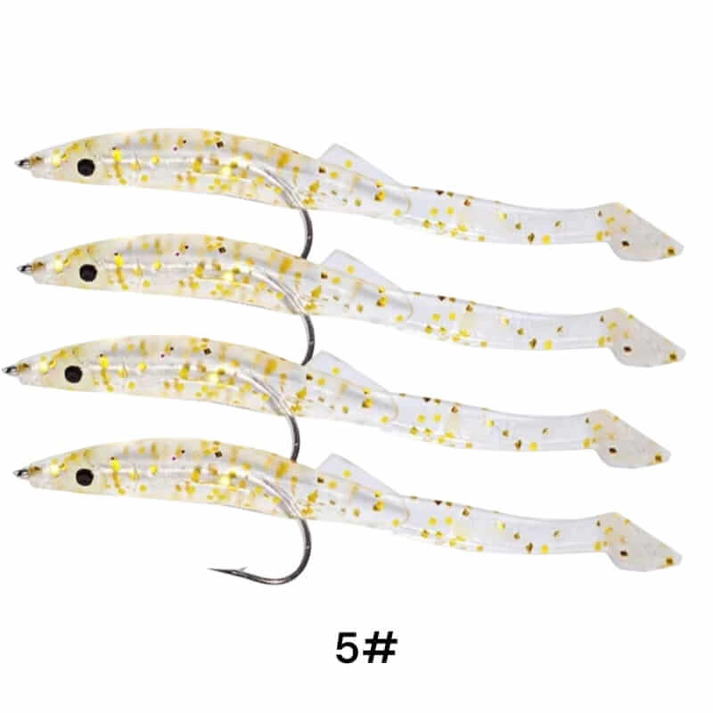 VINILO AFISHLURE AR27