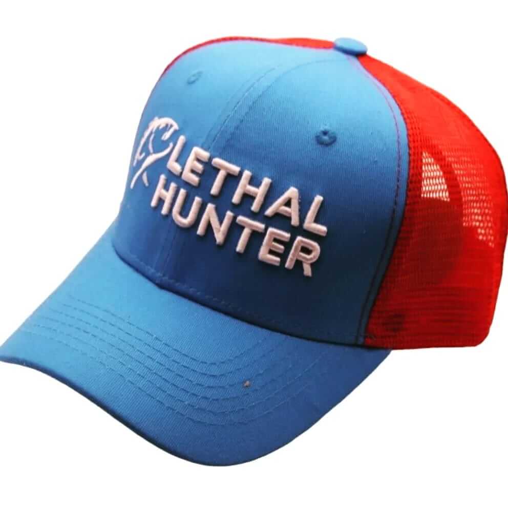 JOCKEY LETHAL HUNTER