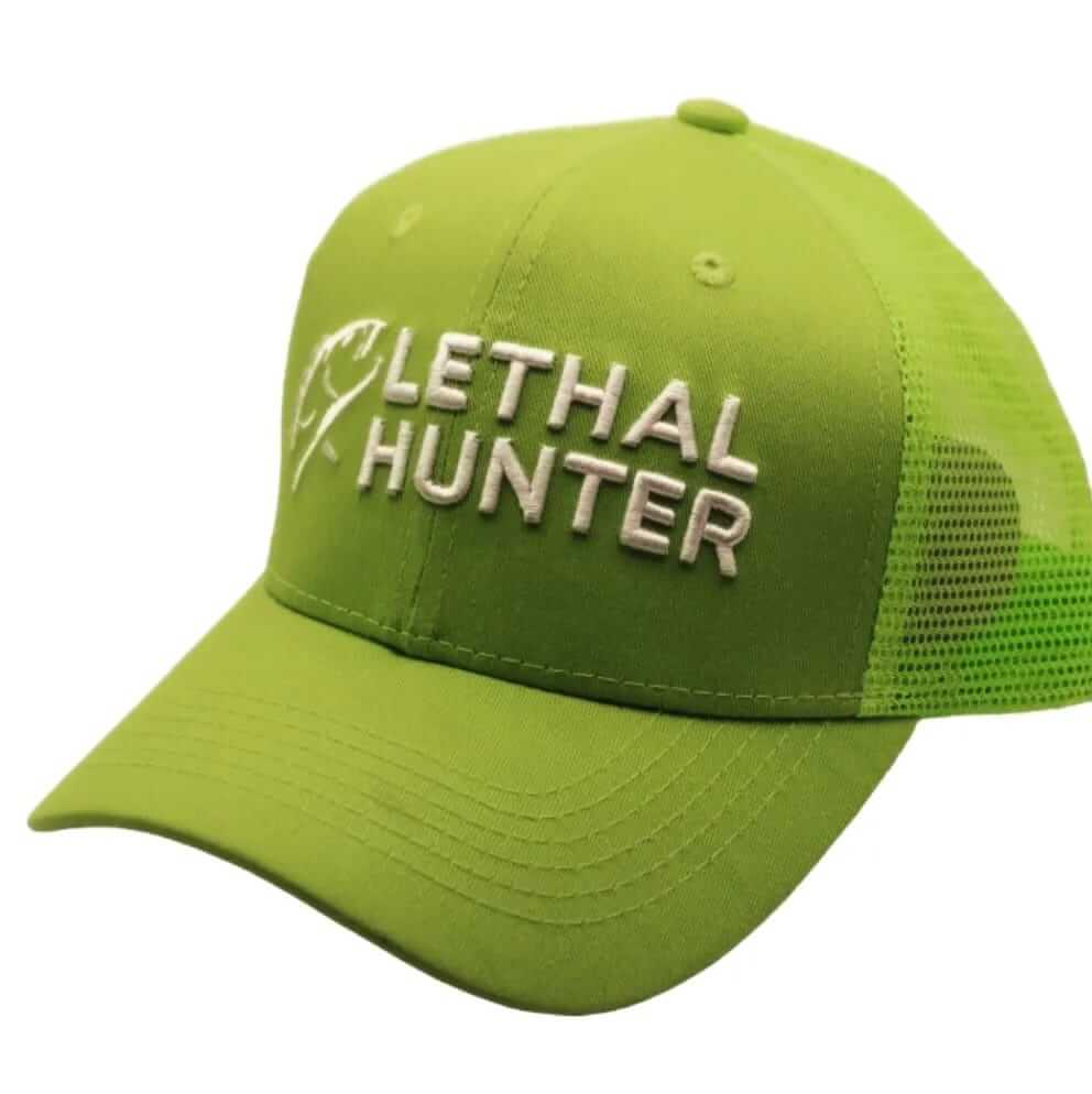 JOCKEY LETHAL HUNTER