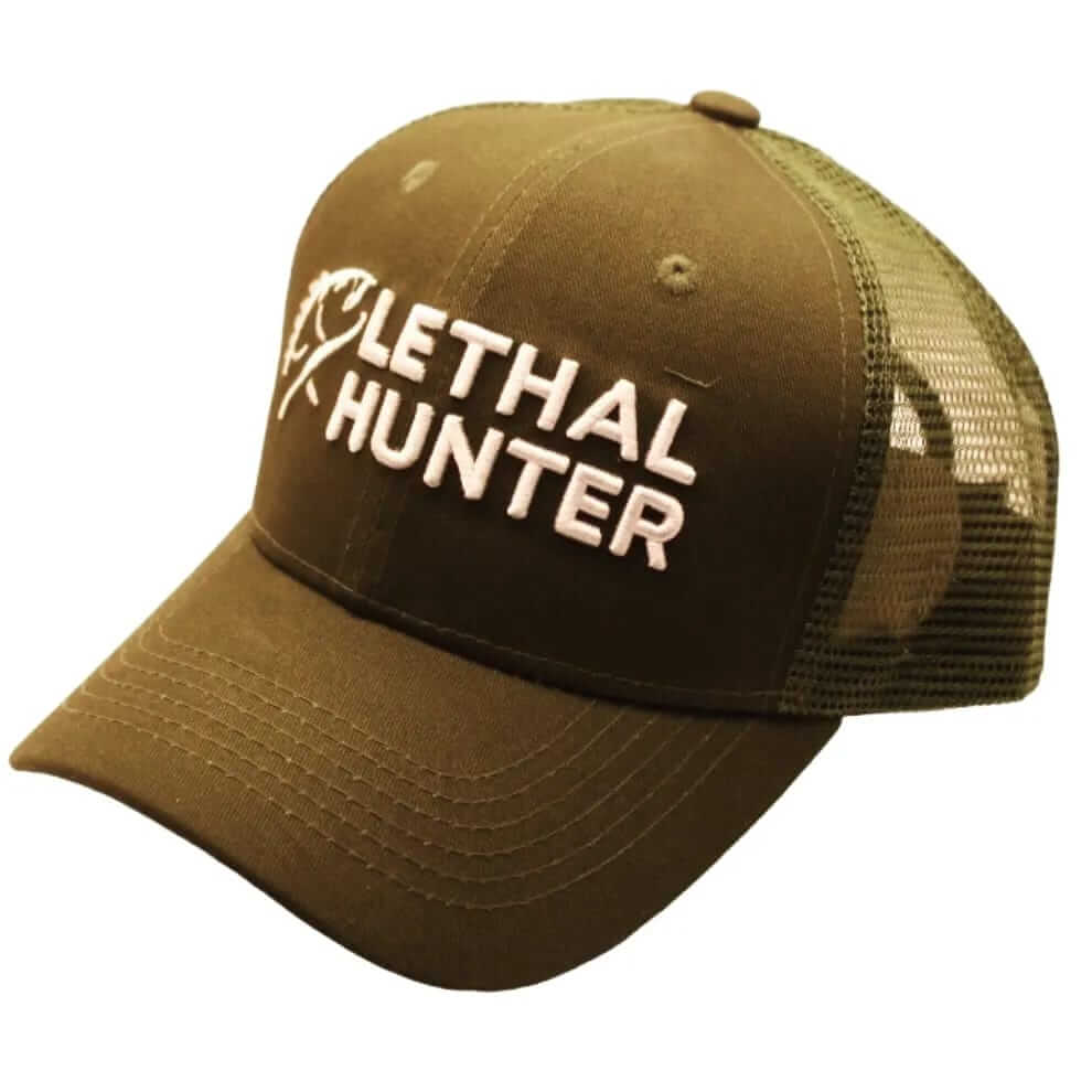 JOCKEY LETHAL HUNTER