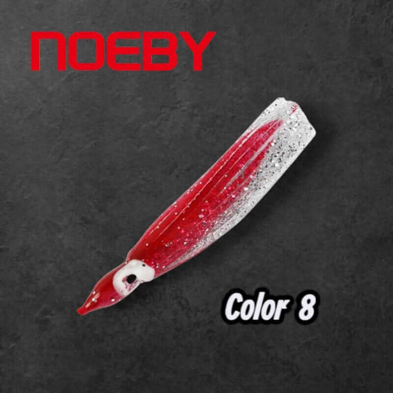 PULPOS DE SILICONA NOEBY