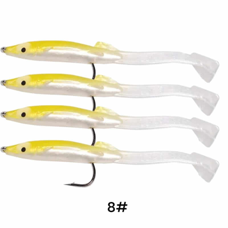 VINILO AFISHLURE AR27