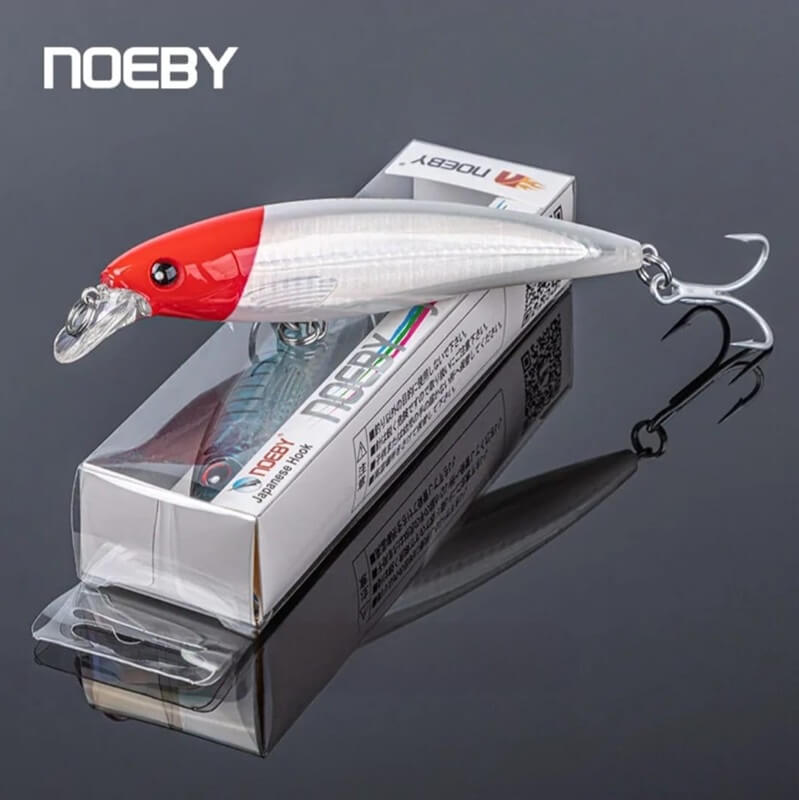 SEÑUELO NOEBY NBL9047