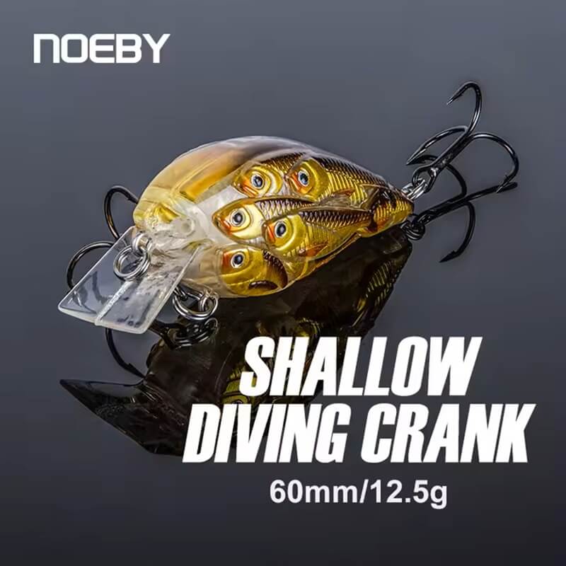 SEÑUELO NOEBY NBL9456 60MM 12,5G