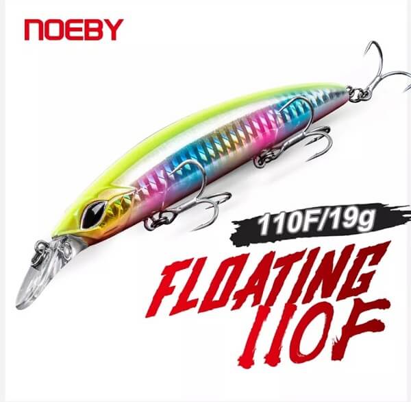 SEÑUELO NOEBY NBL9497