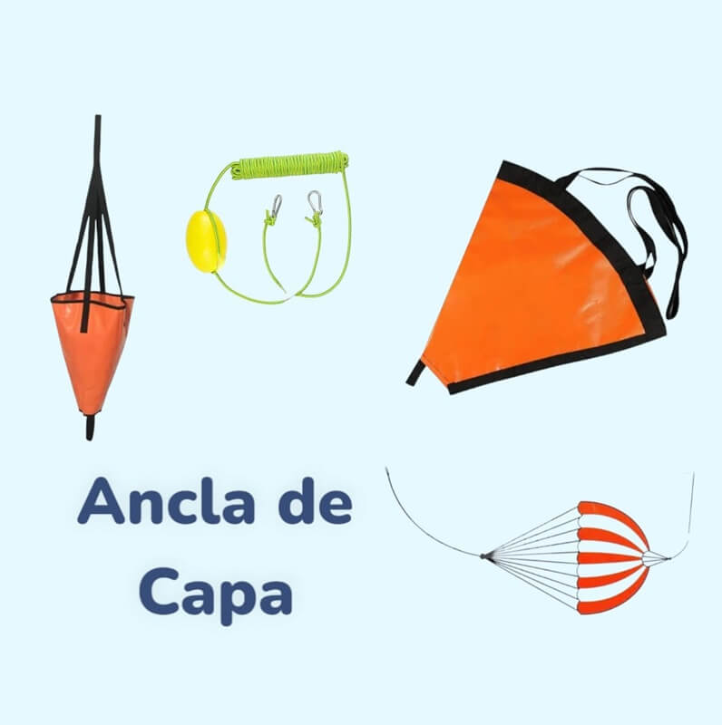 ANCLA DE CAPA