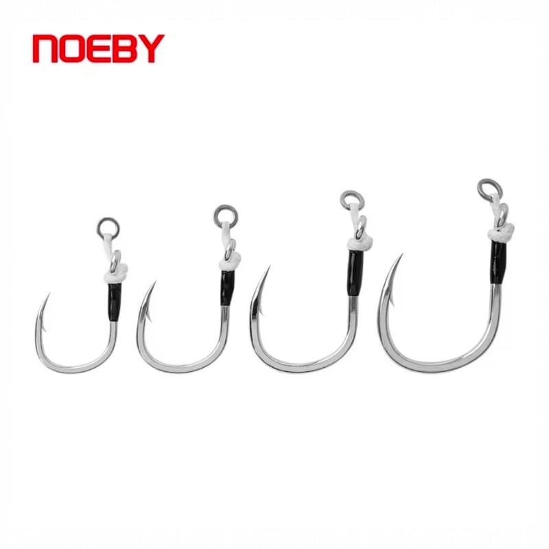 ASSIST HOOK PLUGGING INLINE 8062 5X