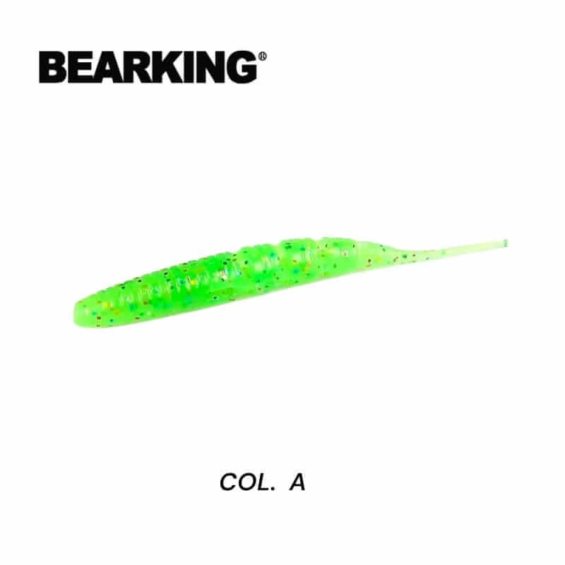VINILO BEARKING POLARIS X 90MM