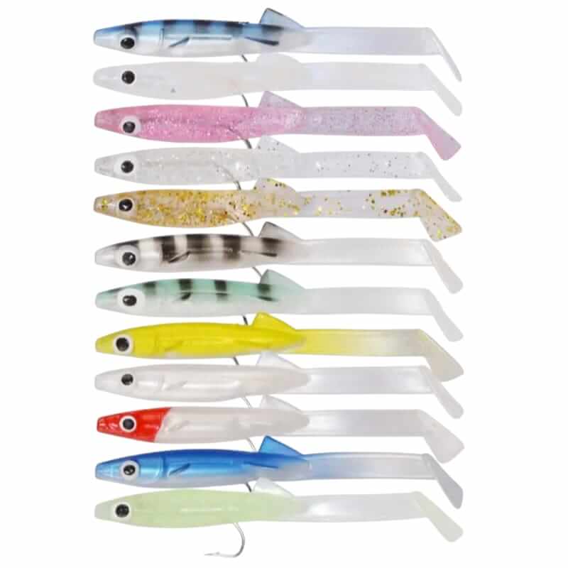 VINILO AFISHLURE AR27