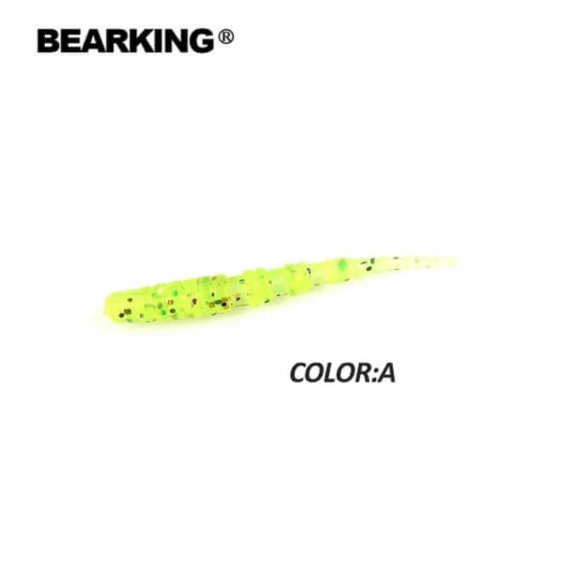 VINILO BEARKING POLARIS 40MM