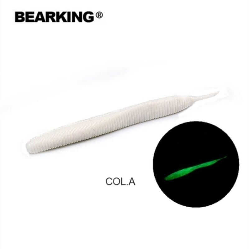 VINILO BEARKING SEXY IMPACT 74MM