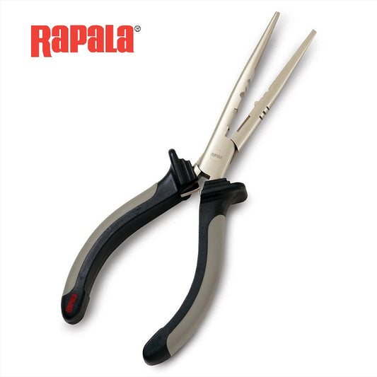 ALICATE RAPALA CARBON NICK 6.5¨