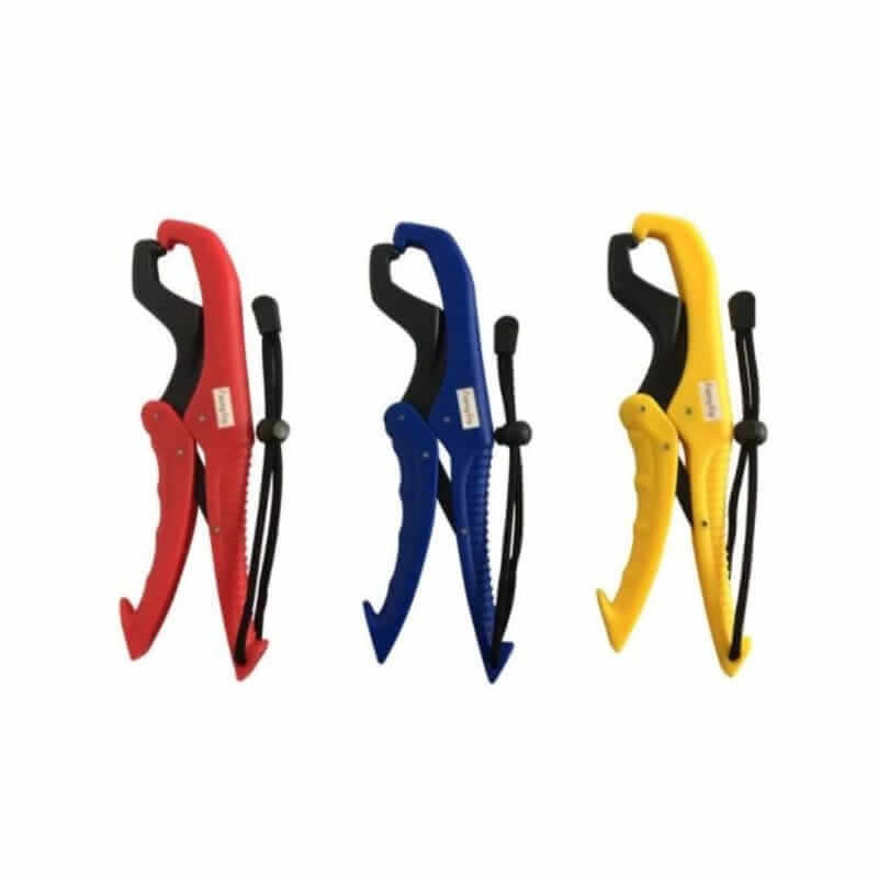 PINZA BOGA FISHING GRIP