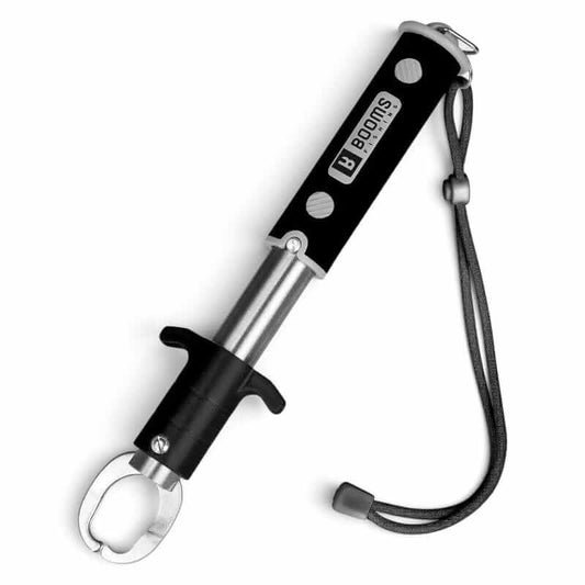 BOGA GRIP BOOMS
