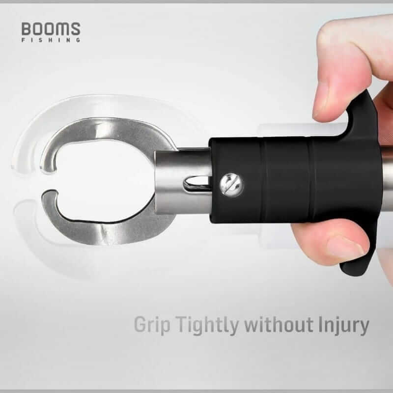 BOGA GRIP BOOMS