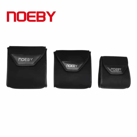 FUNDA PORTA CARRETES NOEBY