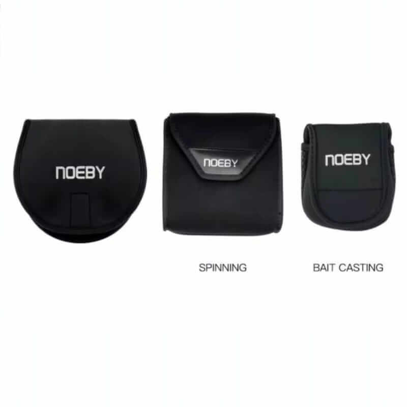 FUNDA PORTA CARRETES NOEBY