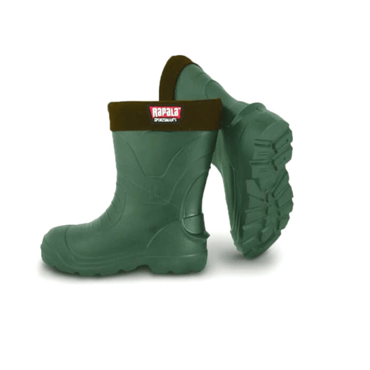 BOTAS RAPALA SPORTSMAN CORTA