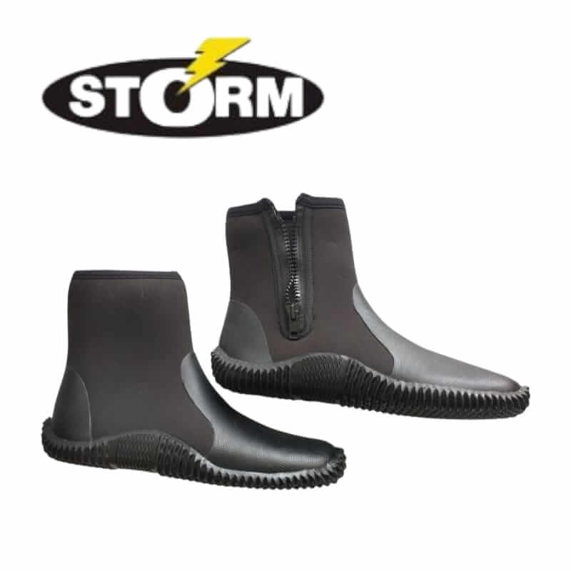 BOTA NEOPRENO STORM
