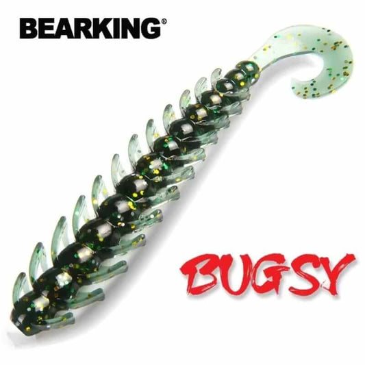 VINILO BEARKING BUGSY 50MM