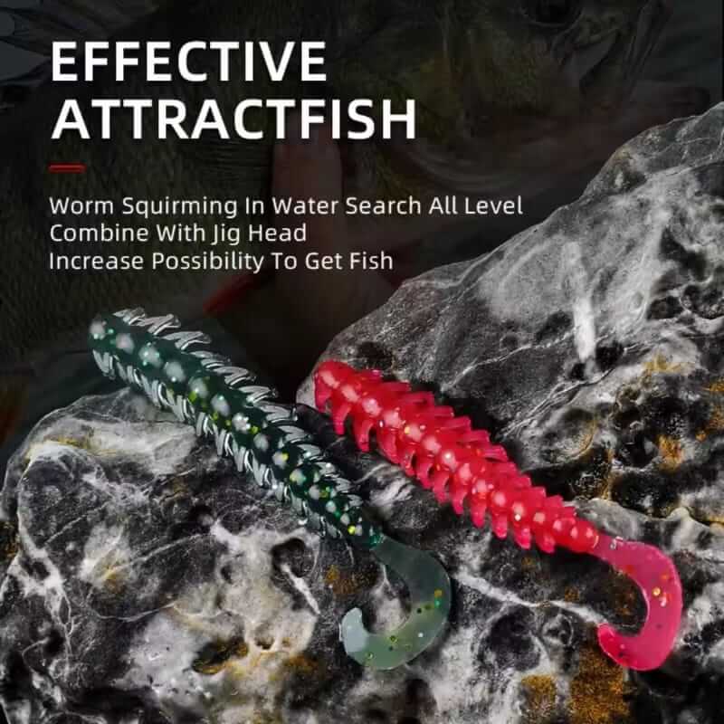 VINILO BEARKING BUGSY 50MM