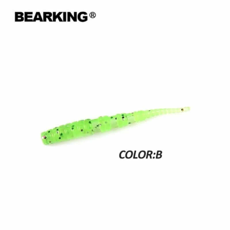 VINILO BEARKING POLARIS 40MM