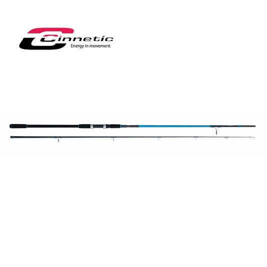 CAÑA CINNETIC Blue Win Shore Jig 275MH